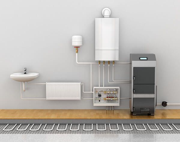 Prigent Abiven, spécialiste en installation / dépannage et entretien de système de chauffage et chauffe eau à Brest (Finistère 29) Prigent Abiven, spécialiste en installation / dépannage et entretien de système de chauffage et chauffe eau à Brest (Finistère 29)