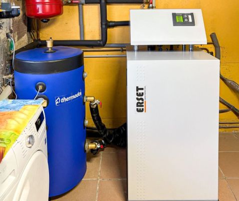 CHOISISSEZ UN CHAUFFAGE ECO-RESPONSABLE AVEC PRIGENT ABIVEN