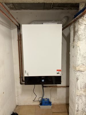 🔥 INSTALLATION REUSSIE AU RELECQ-KERHUON🔥